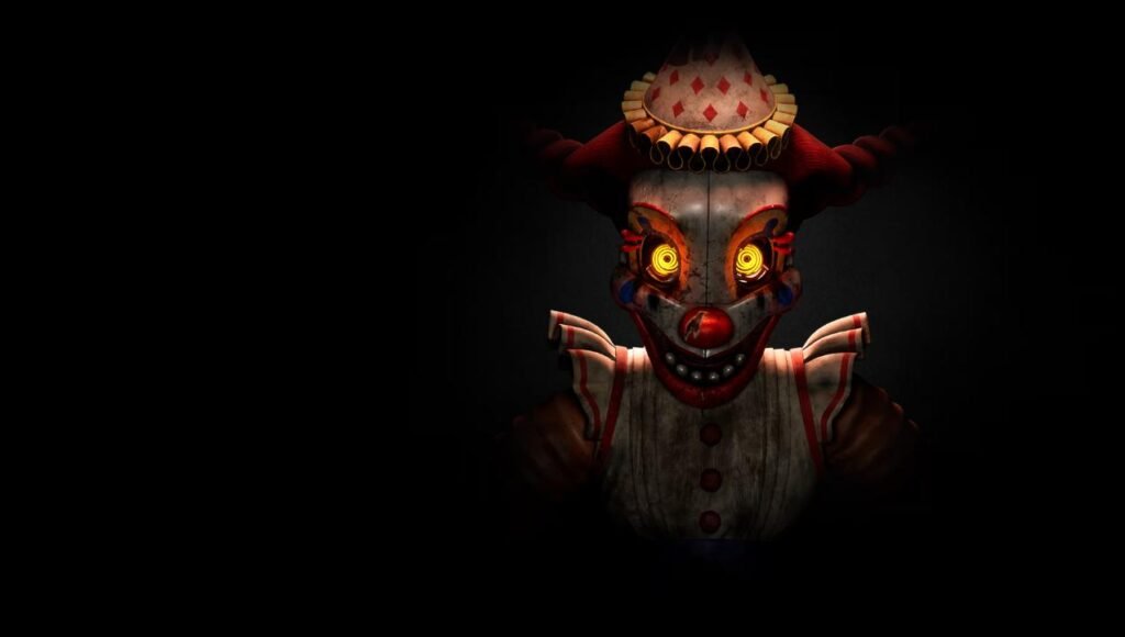 FNaF: Secret of the Mimic 1