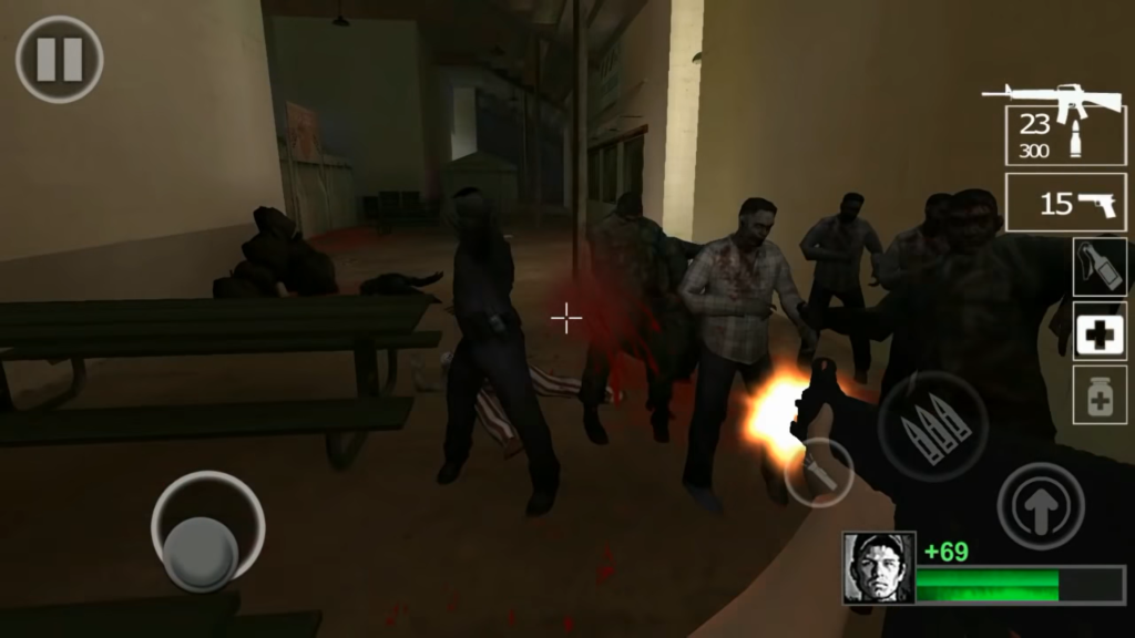Left 4 Dead 2 2