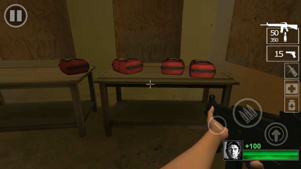 Left 4 Dead 2 3