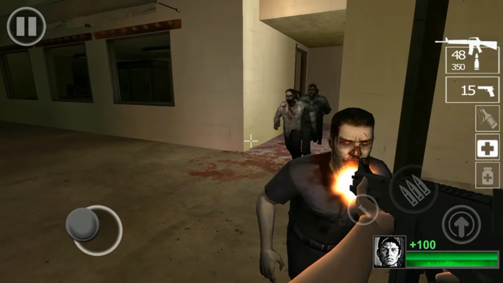 Left 4 Dead 2 1