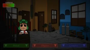 Chaves Nightmares 2